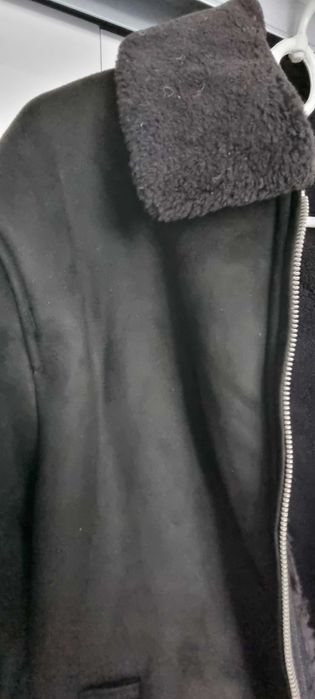 Kurtka Zimowa Męska – NOWA | Rozmiar M (40)