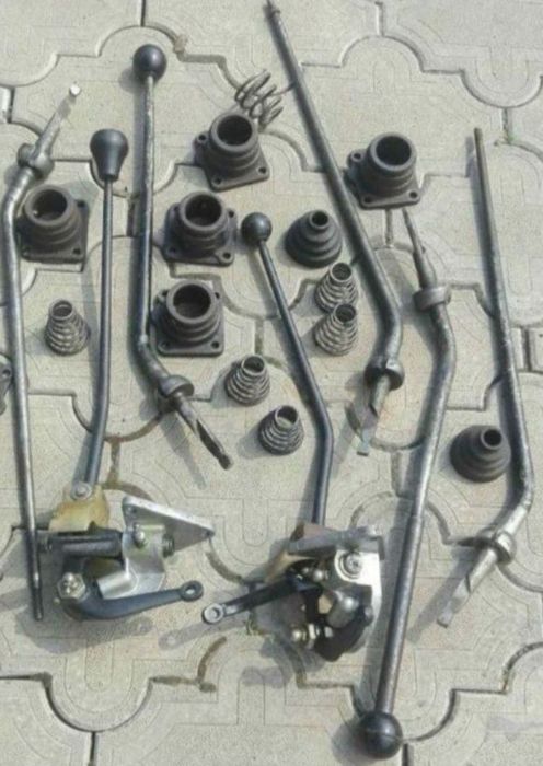 РЕМОНТ и продажа коробок,роздаток Уаз,крышек Кпп,кулис,помп,корпусов.