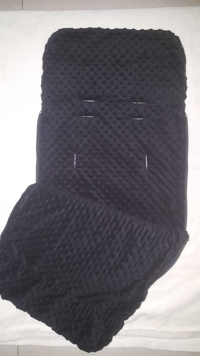 wkład do wózka – gondoli