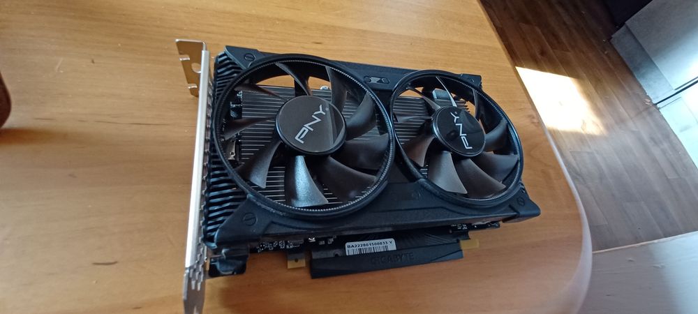 GeForce GTX1650 ,4GB