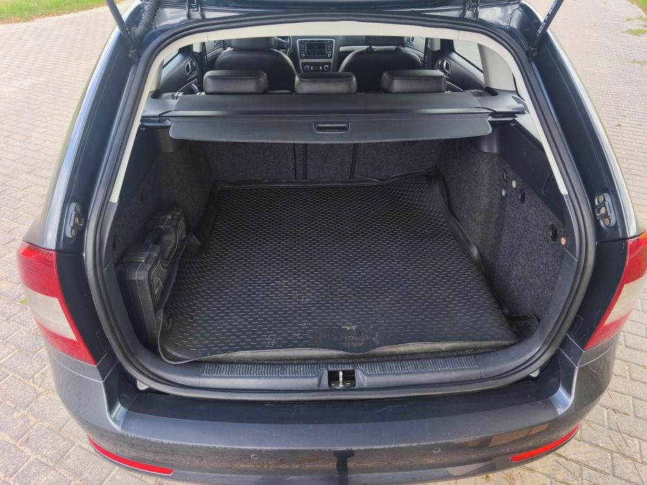 Продам skoda oktavia a5fl