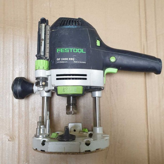 festool of 1400 ebq