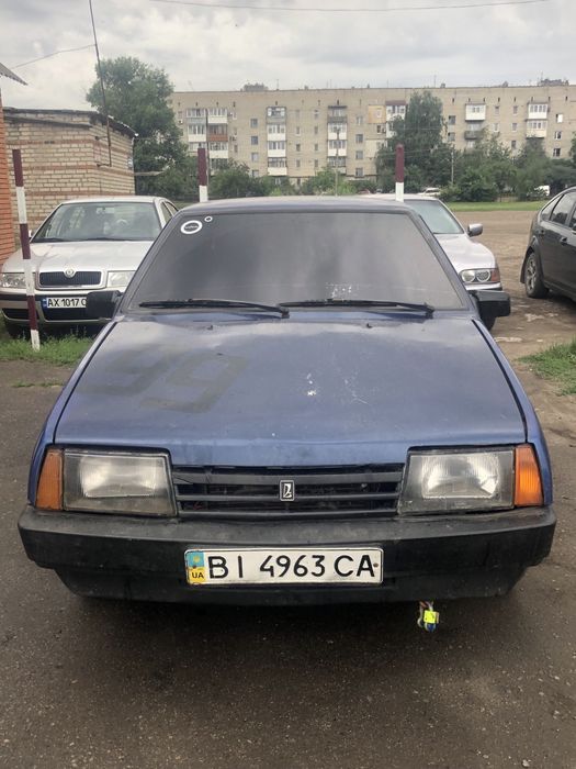 Ваз 99 продам