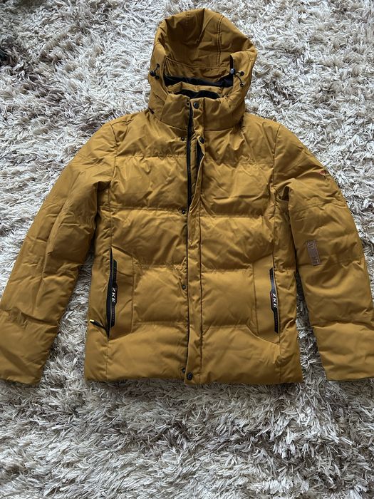 Куртка зимова  ZKE