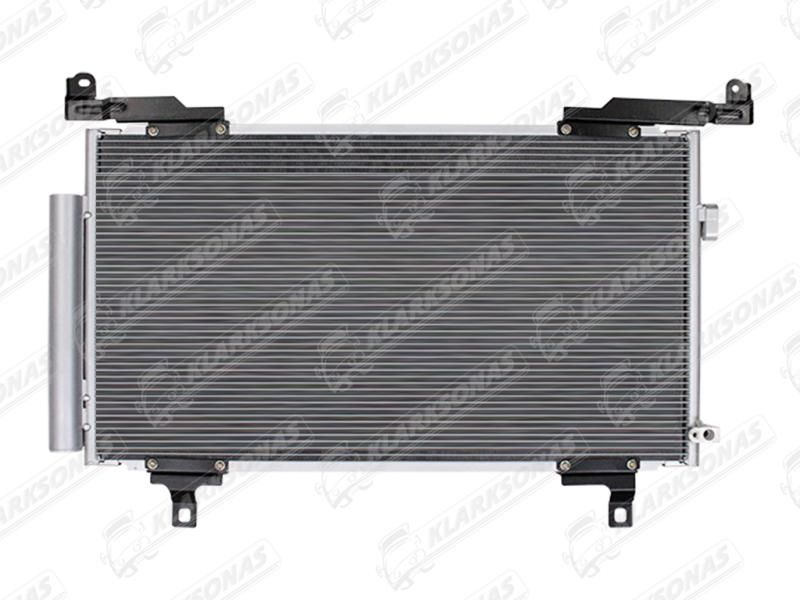 Кондиционер SUBARU LEGACY (BT), 08.2019 - OUTBACK (BT) 73210AN00A