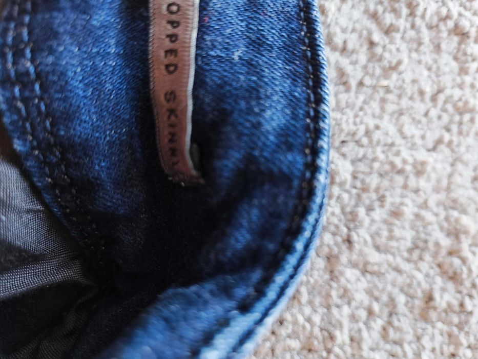 Calças senhora Salsa jeans 36