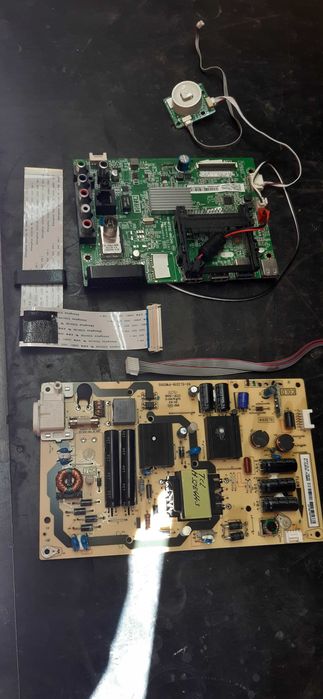 Sprzedam czesci do telewizora TCL 32"