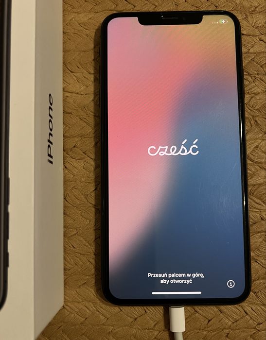 iPhone Xs Max 256GB