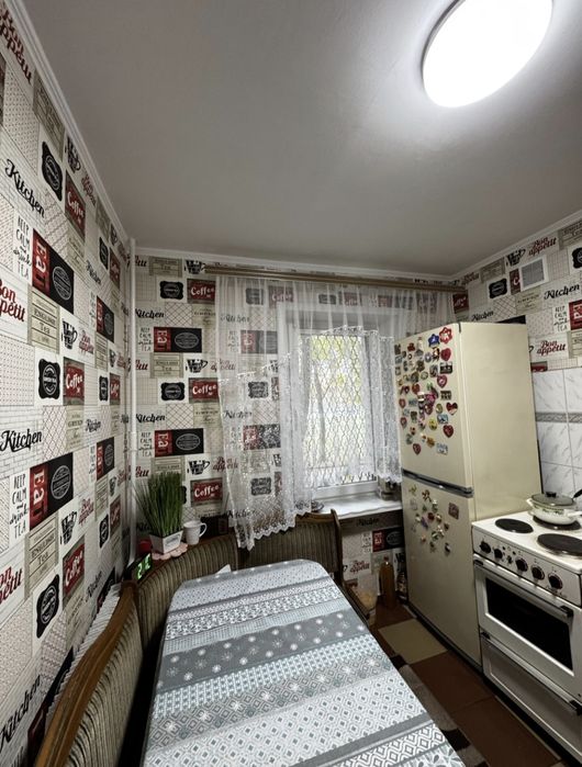 Продажа 2ой квартиры в Хортицком р-не