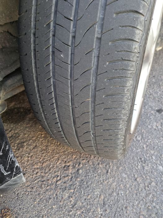 Pneu hilo vantage xu1 -- 225/45/17