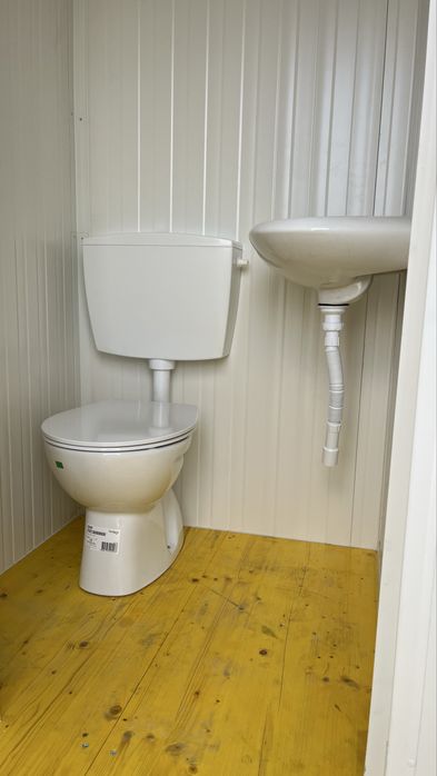 Contentores metálicos