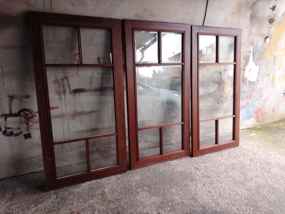 Porta sem aros em Bom estado