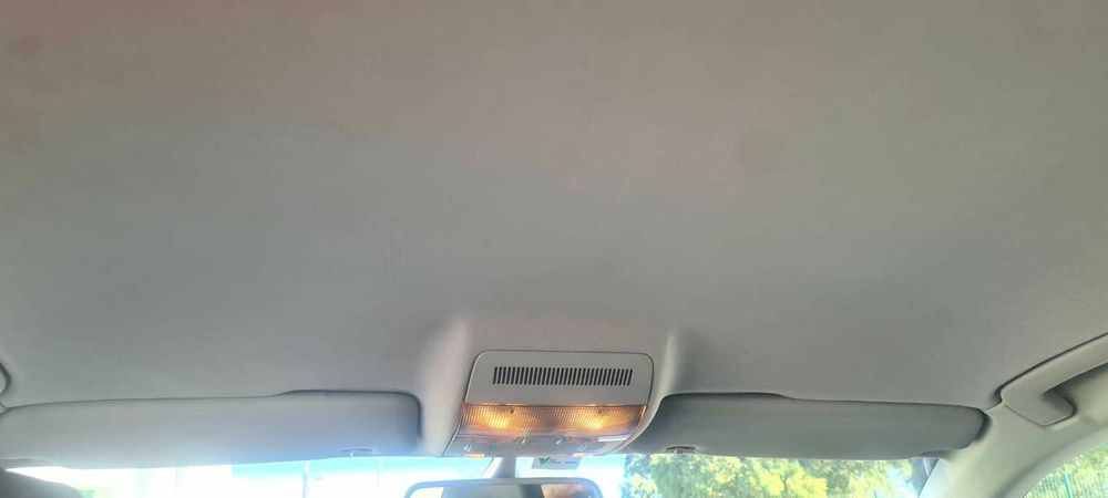 Seat Exeo Sport 2.0 TDI