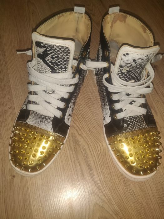 Christian Louboutin