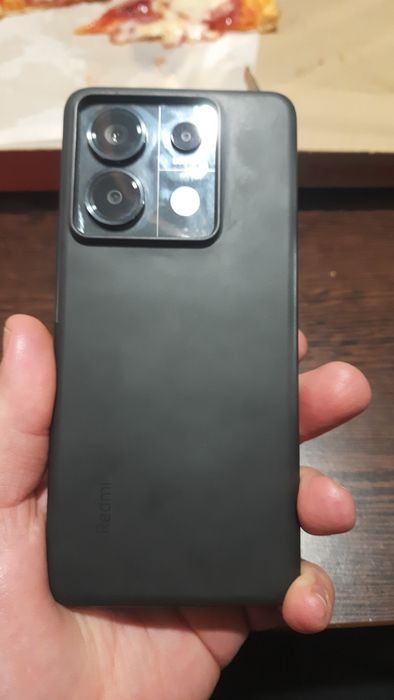 Продам телефон редмі 13про