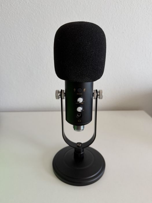 Mitsai Streaming Microphone504103059661137922
