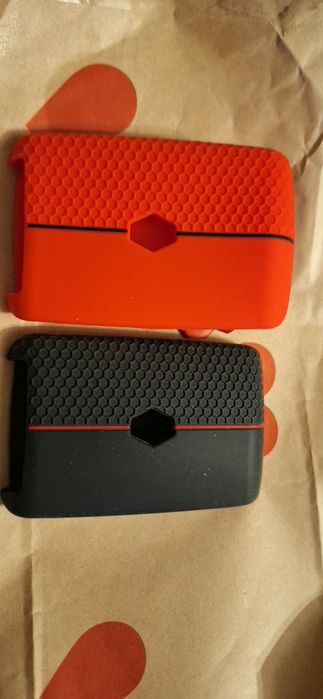 Capa para chave renault