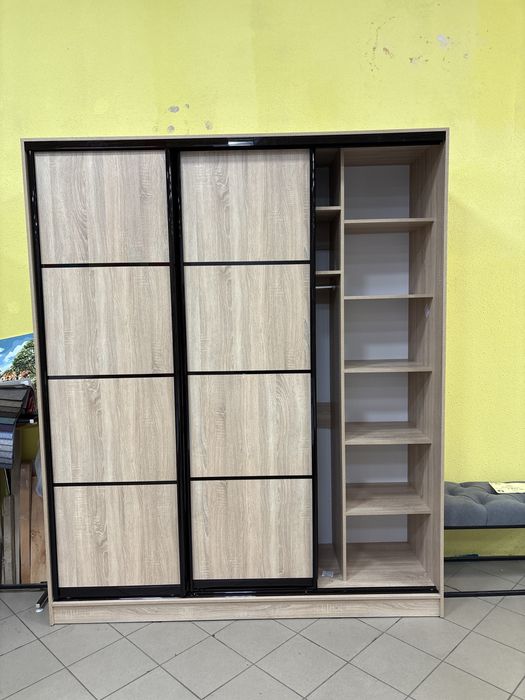 РОЗПРОДАЖ шаф купе в наявності СУПЕР ЦІНА м.Черкаси