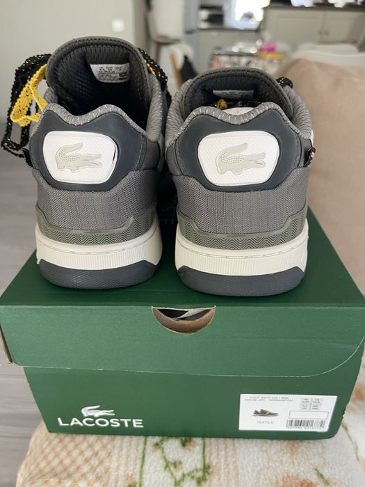 Кросівки Lacoste