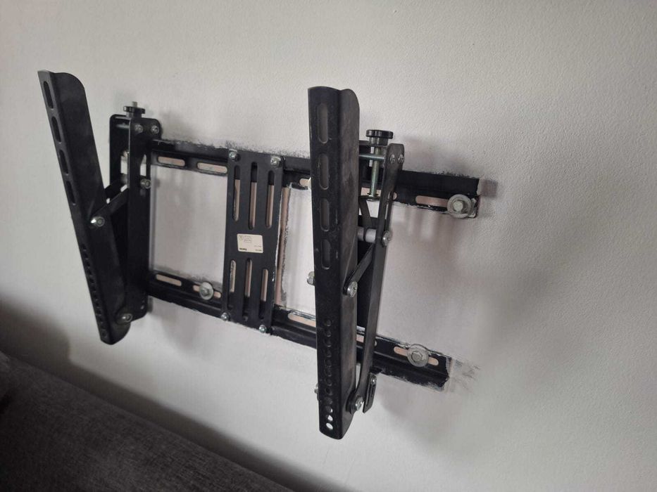 Uchwyt do telewizora Hama do 42" max. 75kg