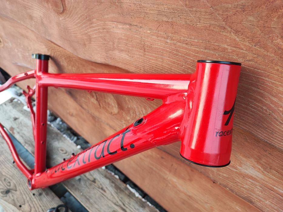 Rama rowerowa MTB Racextract Alu Hydrox 29" acros