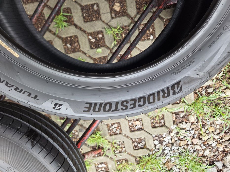 opony nowe 255/45R19 Bridgestone Turanza 6 Enliten