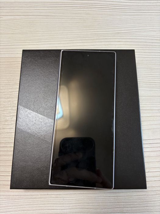 Samsung galaxy Z Fold 6