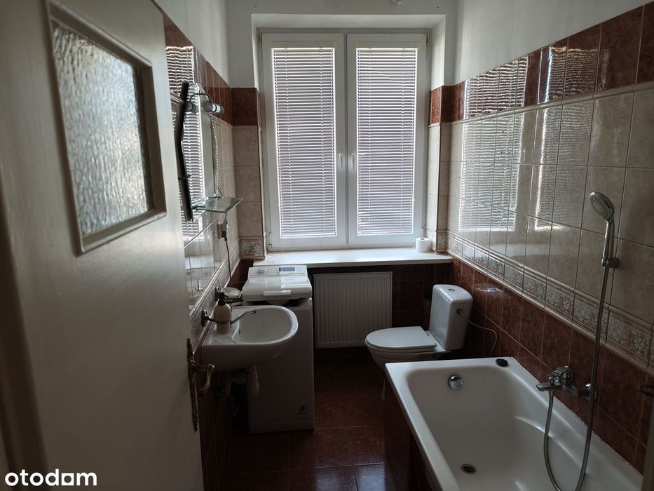 Art Deco z klimatem – ul. Narutowicza, 61 m² w sercu Stalowej Woli
