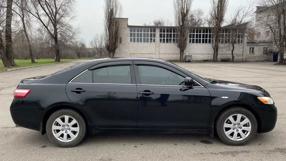 Продам Camry 40 в гарному стані