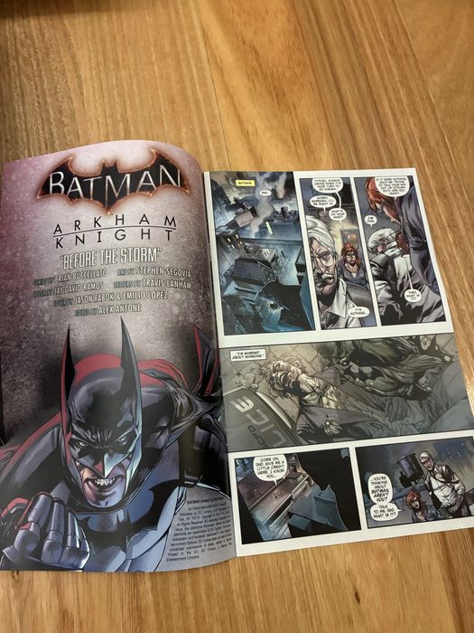 Playstation 4 batman edition