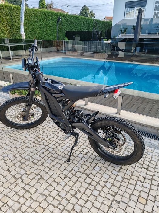 Sur ron light bee x matriculada torp tc1000