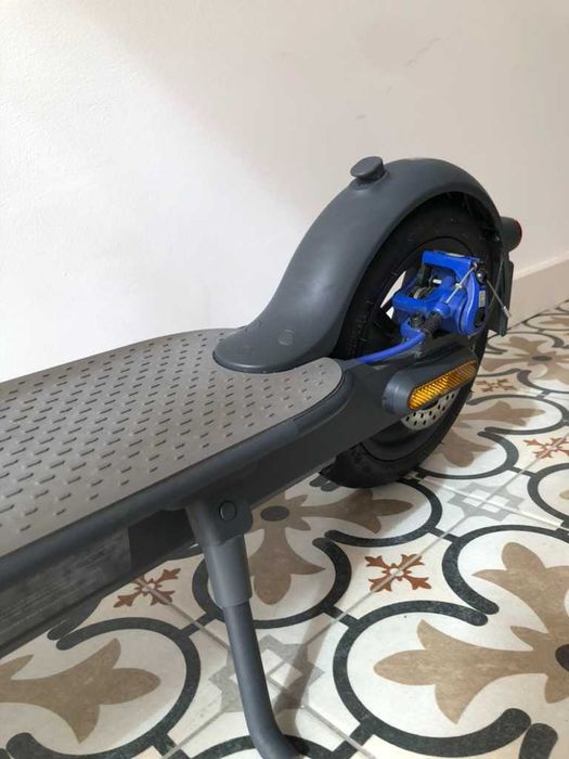Trotinete Xiaomi Scooter 3