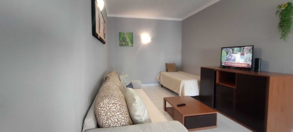 Apartamento para férias na Praia da Rocha