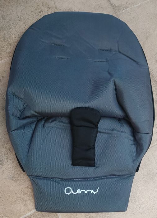 Capa Quinny Buzz Sem Uso (Como Nova)