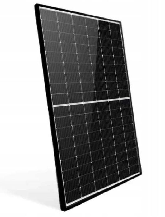Panel Solar Fabric 415W czarna rama