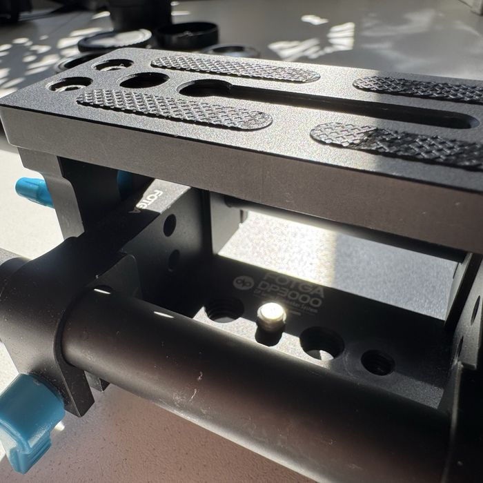 Baseplate Fotga DP3000 OKAZJA