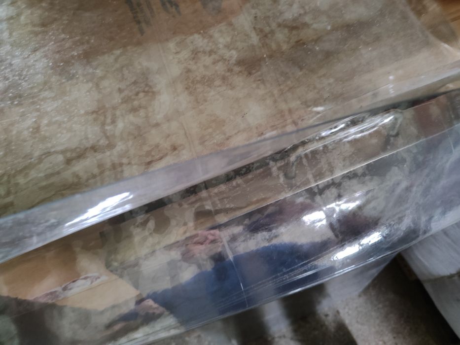 PVC twarde i miękkie
