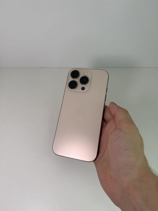 iPhone 16 Pro 256 Добрий стан