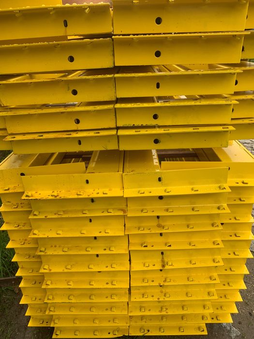 Racks industriais, aproveite o seu espaço de armazenamento ao máximo!