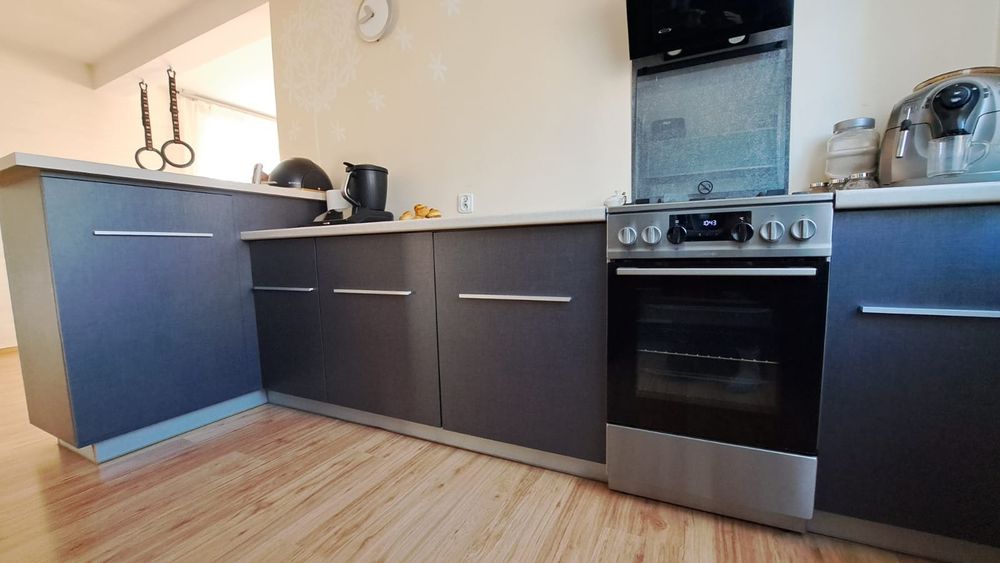 Komplet mebli kuchennych REZERWACJA