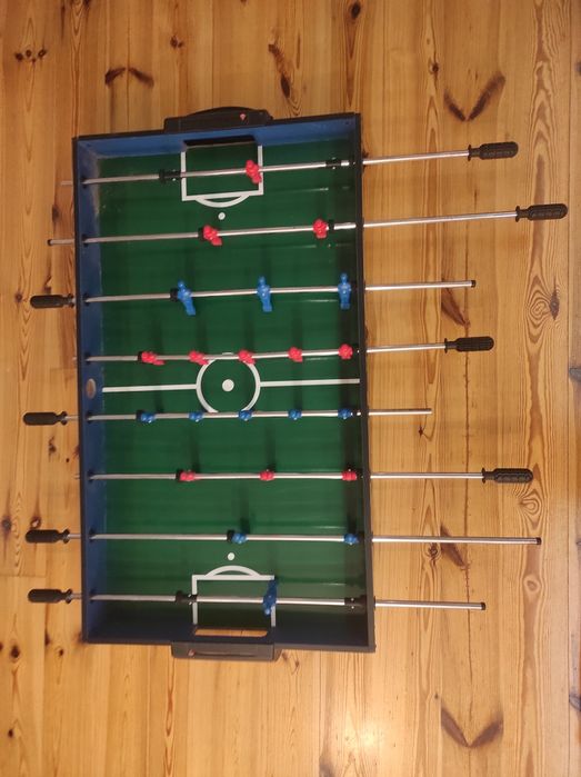 Piłkarzyki stołowe