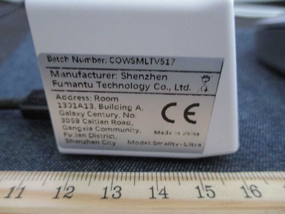 Zegar internetowy wifi