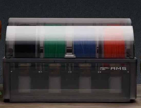 Продам AMS  для  серії  A1/A1 mini/P1P. P1S. X1 Carbon. H2D. H2S