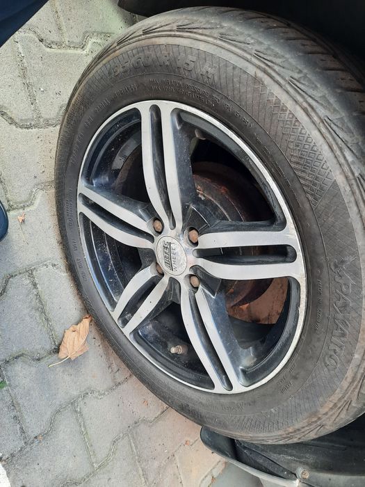 Продам диски р15