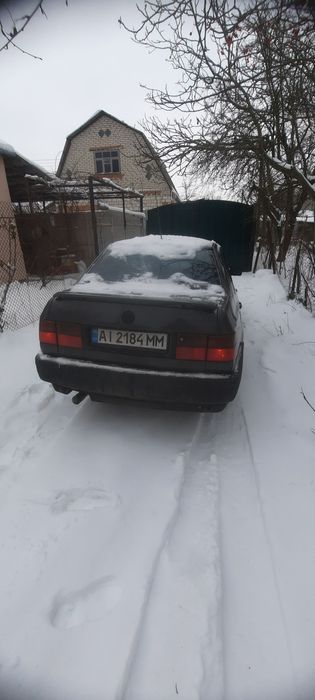 Wolkswagen Vento 2.0