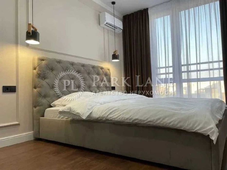 Осокорки Позняки Дніпровська набережна  16д Seven євроремонт