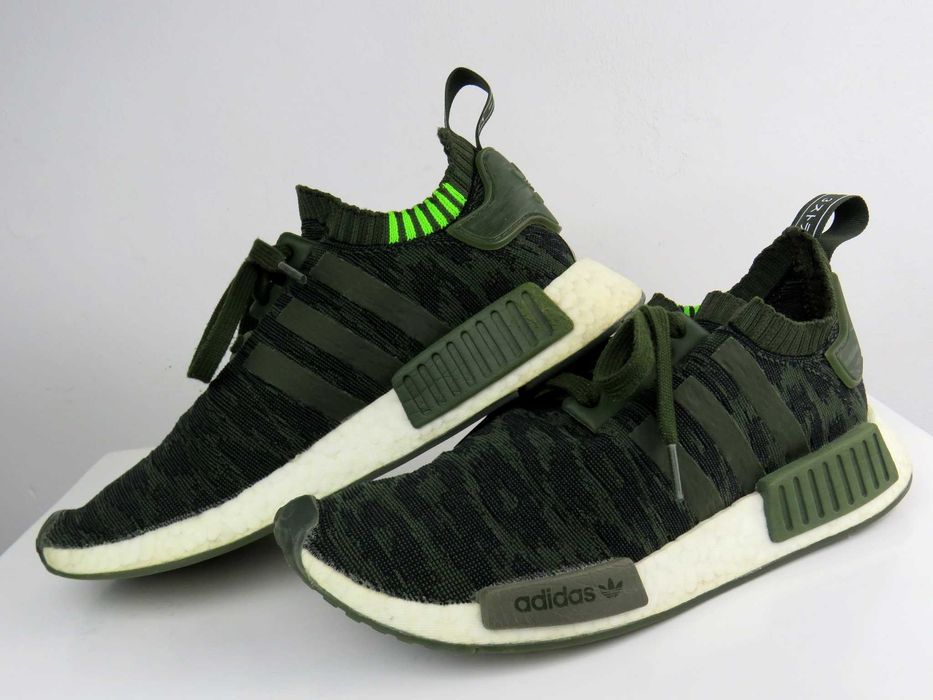Adidas NMD R1 buty Oryginał r 40,5 -50%