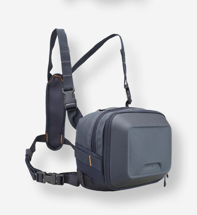 Zestaw Caperlan Chest Pak