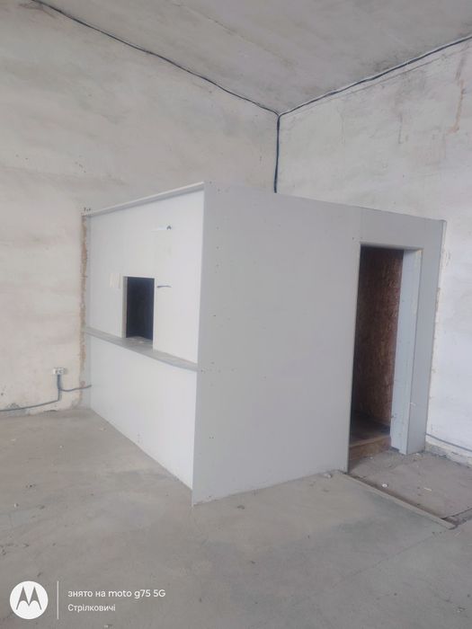 Гараж бокс склад