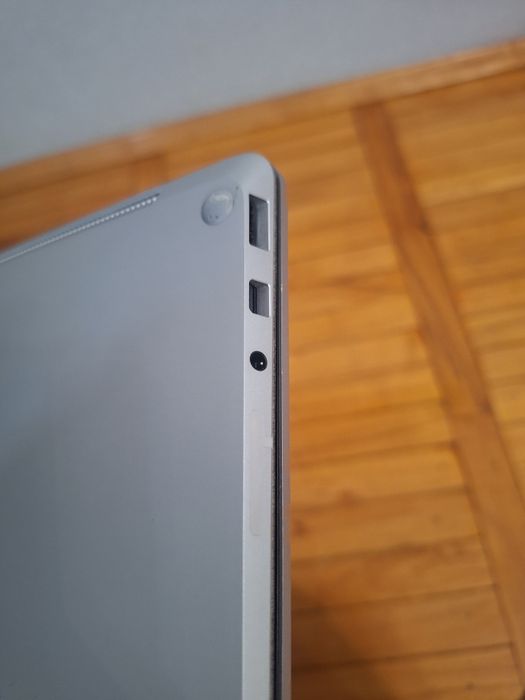 Ноутбук Microsoft Surface